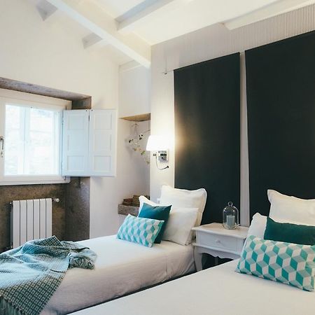 Apartamentos Aurelia Antica Santiago de Compostela Kültér fotó