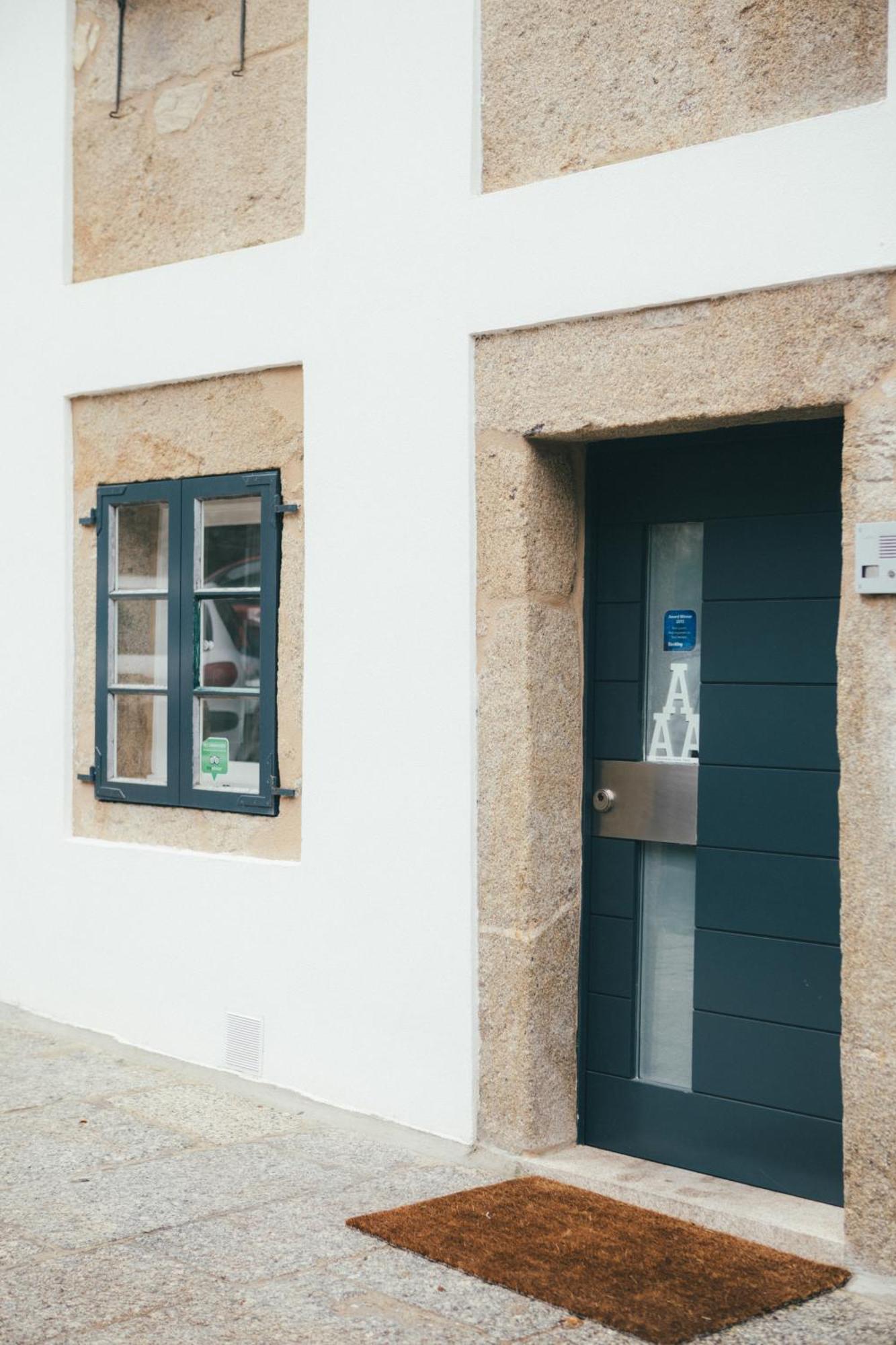 Apartamentos Aurelia Antica Santiago de Compostela Szoba fotó
