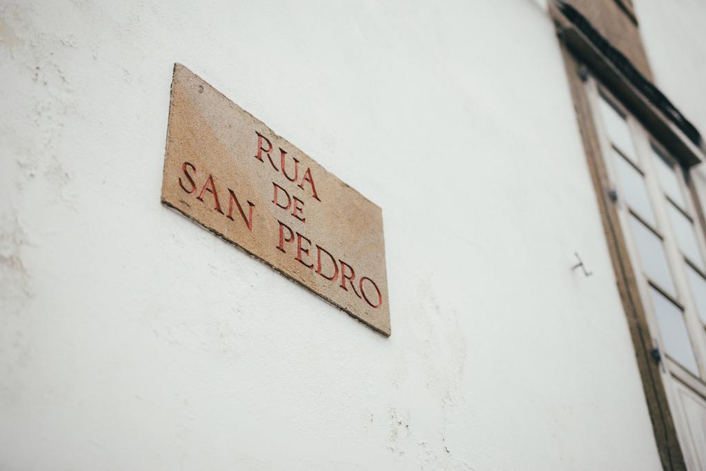 Apartamentos Aurelia Antica Santiago de Compostela Kültér fotó
