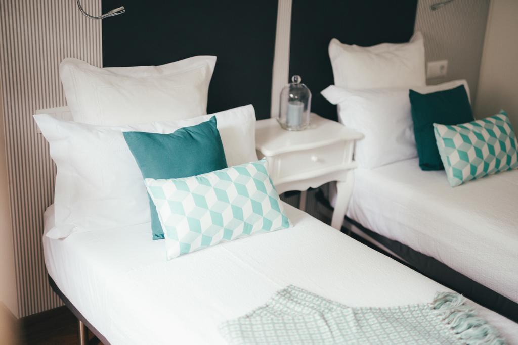 Apartamentos Aurelia Antica Santiago de Compostela Kültér fotó
