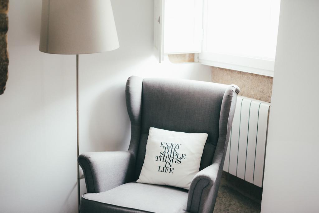 Apartamentos Aurelia Antica Santiago de Compostela Kültér fotó