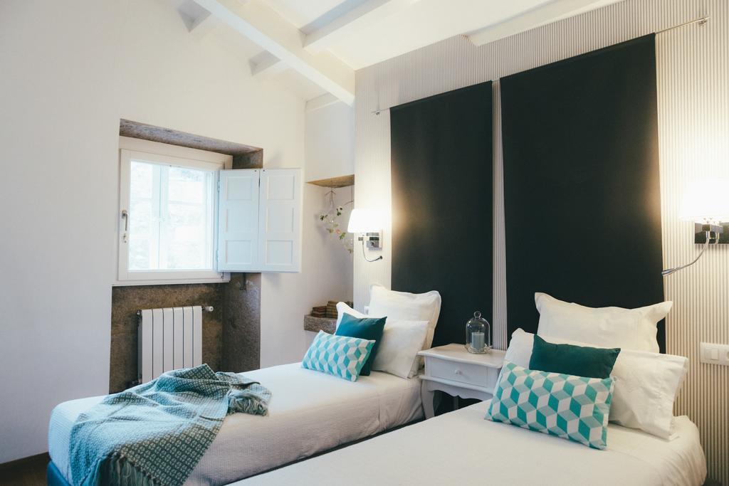 Apartamentos Aurelia Antica Santiago de Compostela Kültér fotó