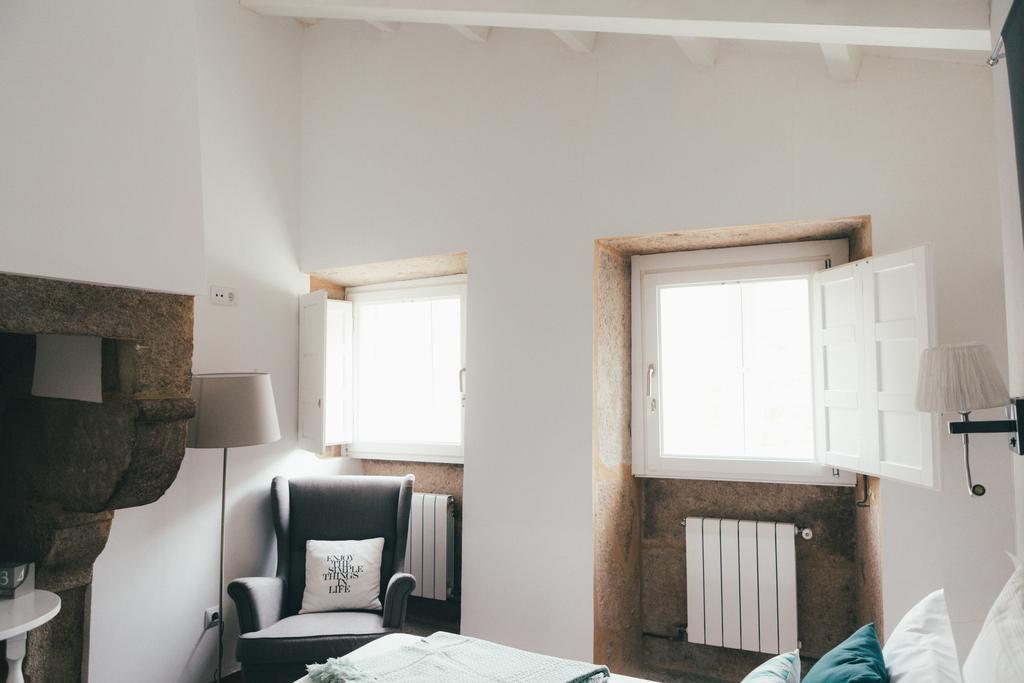 Apartamentos Aurelia Antica Santiago de Compostela Kültér fotó