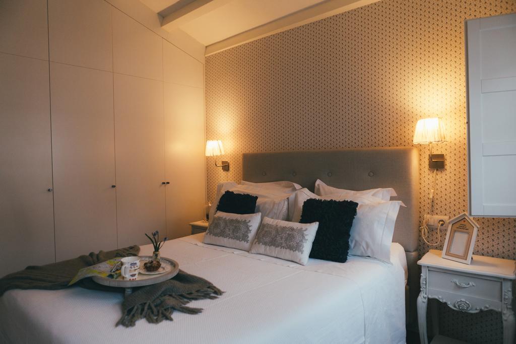 Apartamentos Aurelia Antica Santiago de Compostela Kültér fotó