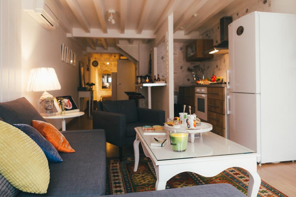 Apartamentos Aurelia Antica Santiago de Compostela Kültér fotó