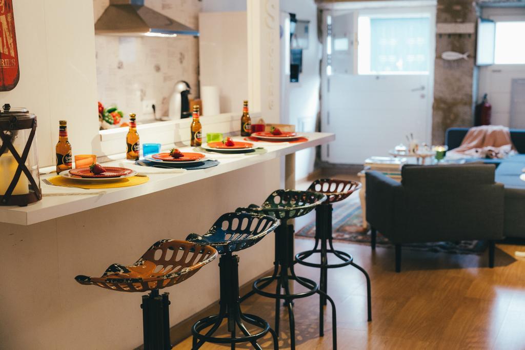 Apartamentos Aurelia Antica Santiago de Compostela Kültér fotó
