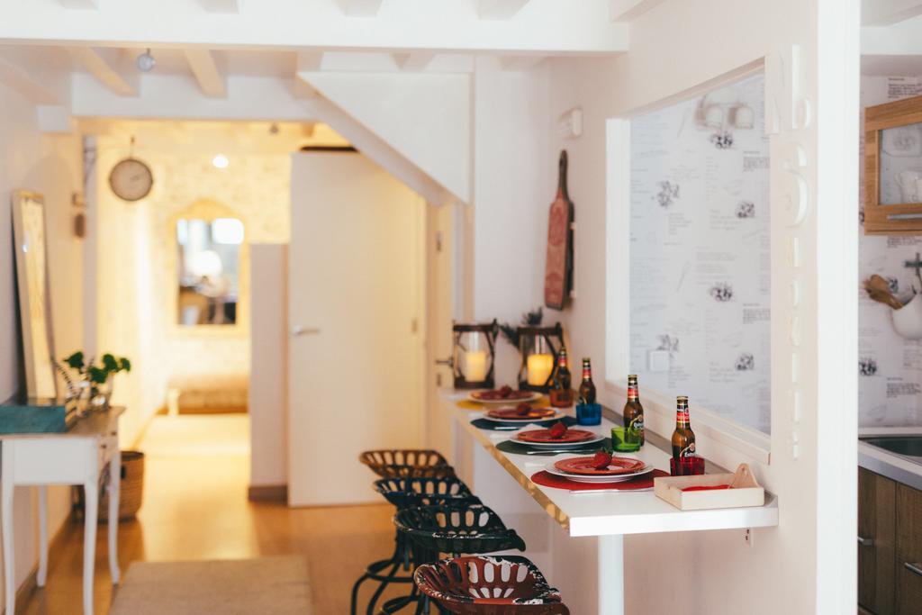Apartamentos Aurelia Antica Santiago de Compostela Kültér fotó