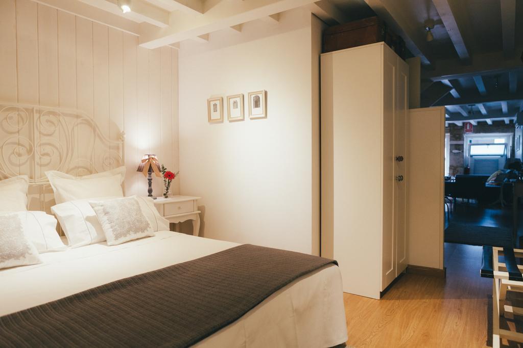 Apartamentos Aurelia Antica Santiago de Compostela Kültér fotó